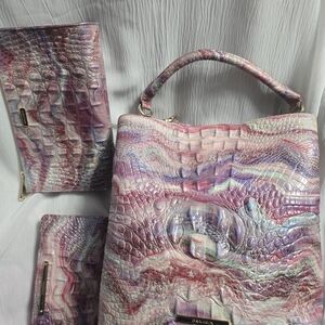 Colorful Women's Bag